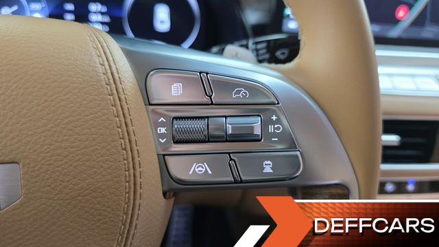 Kia K9 3.8 GDI AWD Best Selection Ⅰ купить на сайте DeffCars