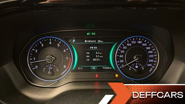 Hyundai PALISADE Gasoline 3.8 4WD Prestige купить на сайте DeffCars