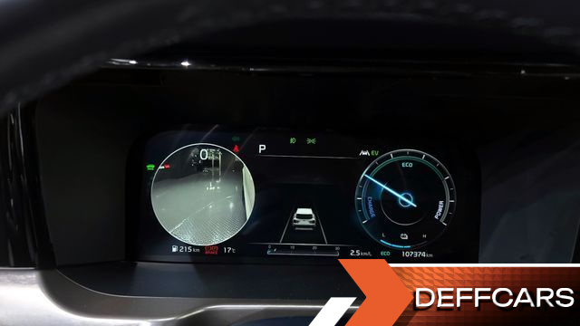 Kia SORENTO HEV 1.6 4WD Gravity купить на сайте DeffCars