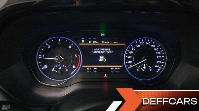 Hyundai PALISADE Diesel 2.2 2WD Exclusive купить на сайте DeffCars