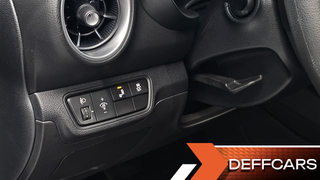 Kia K3 1.6 Trendy купить на сайте DeffCars
