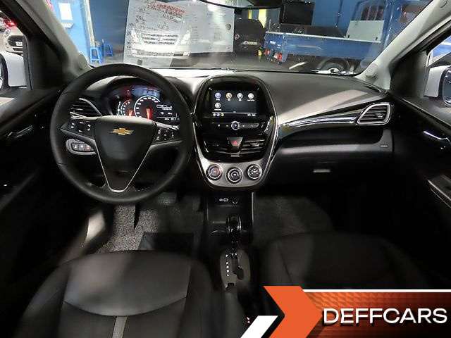 ChevroletGMDaewoo SPARK Premier купить на сайте DeffCars