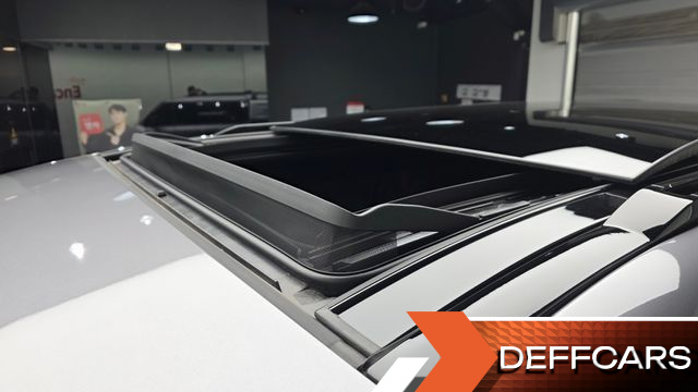 Land Rover DEFENDER 130 P400 Outbound купить на сайте DeffCars