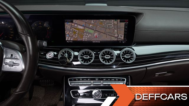 Mercedes CLS-CLASS CLS450 4MATIC AMG Line купить на сайте DeffCars
