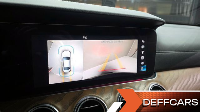 Mercedes E-CLASS E250 Exclusive купить на сайте DeffCars