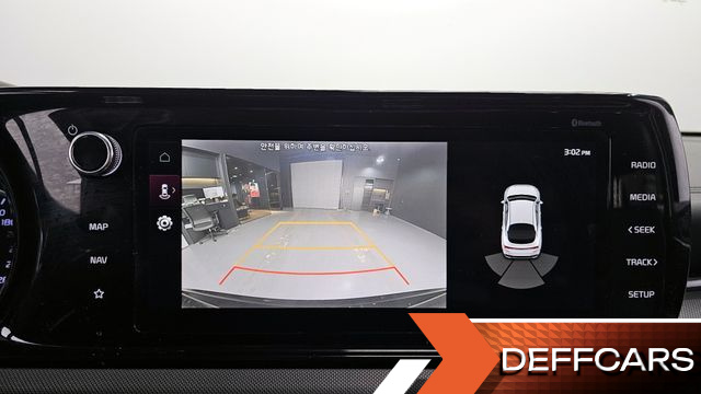 Kia K5 2.0 Prestige купить на сайте DeffCars