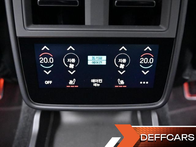 Porsche TAYCAN Turbo купить на сайте DeffCars
