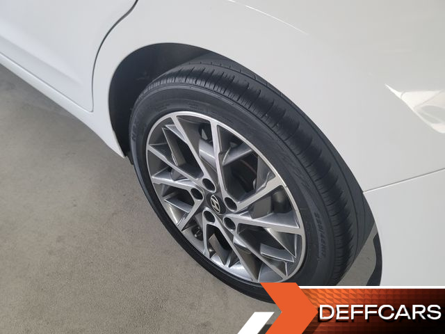 Hyundai AVANTE 1.6 Style купить на сайте DeffCars