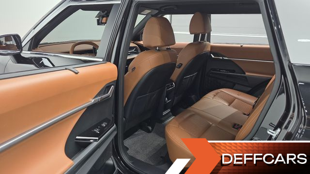 Ssangyong TORRES Gasoline 1.5 2WD T7 купить на сайте DeffCars