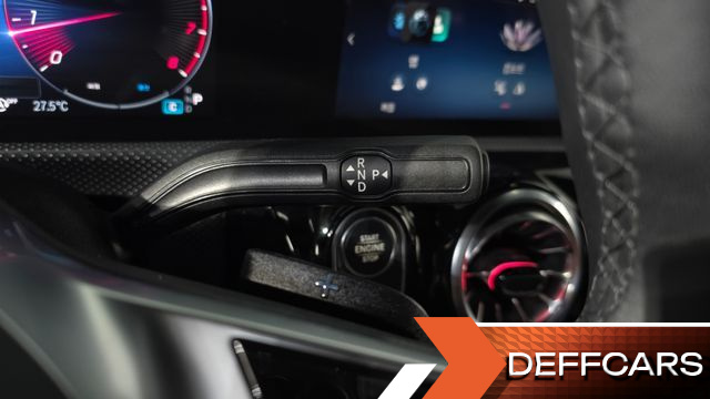 Mercedes A-CLASS A220 Hatchback купить на сайте DeffCars