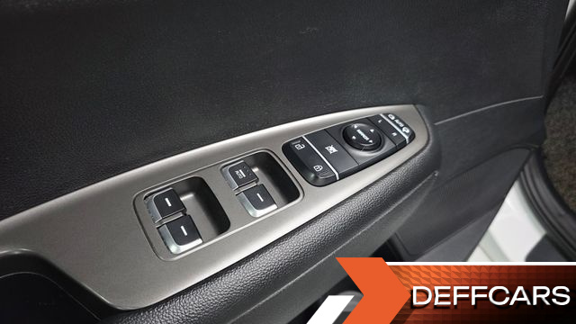 Kia K5 2.0 Prestige купить на сайте DeffCars