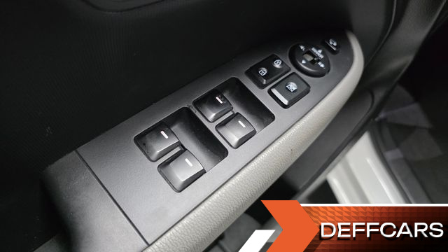 Kia RAY Prestige купить на сайте DeffCars