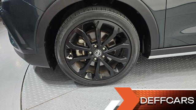 Ssangyong TIBOLI Gear Edition 4WD купить на сайте DeffCars
