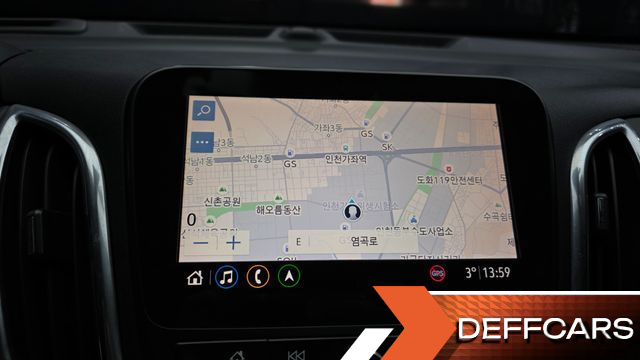 ChevroletGMDaewoo EQUINOX 2WD LT купить на сайте DeffCars