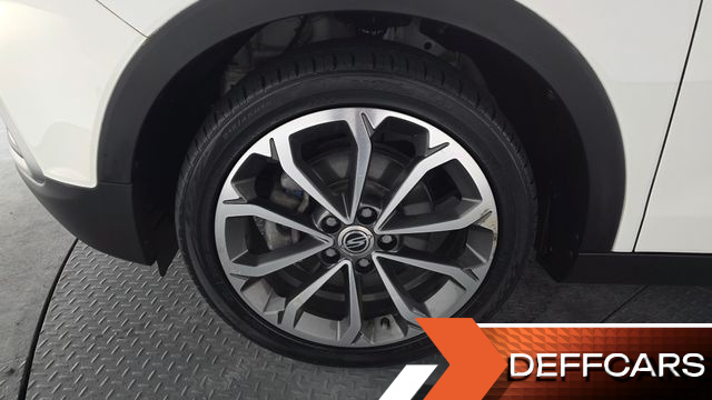 Ssangyong TIBOLI 1.6 RX 2WD купить на сайте DeffCars