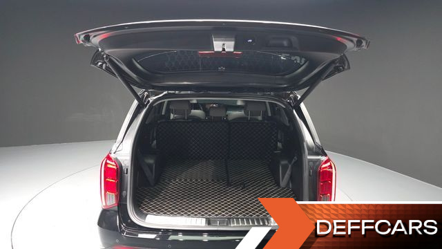 Hyundai PALISADE Gasoline 3.8 2WD Le Blanc купить на сайте DeffCars