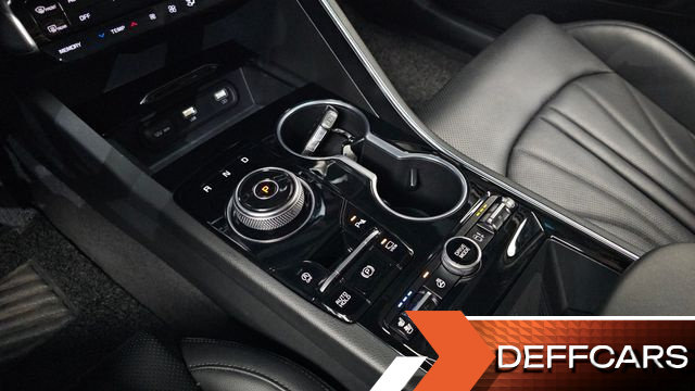 Kia K5 1.6 Turbo Signature купить на сайте DeffCars