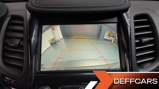 ChevroletGMDaewoo IMPALA 3.6 LTZ купить на сайте DeffCars