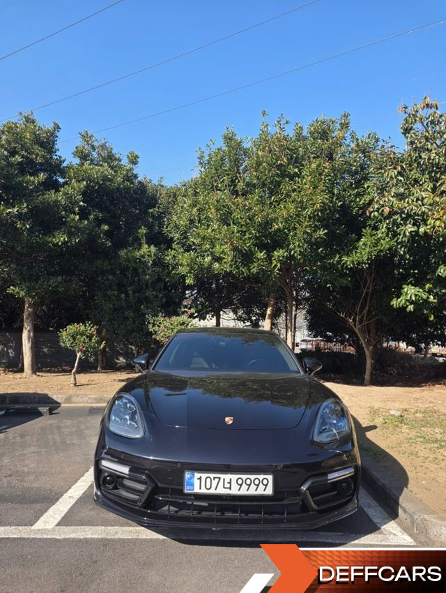 Porsche PANAMERA 3.0 AWD купить на сайте DeffCars