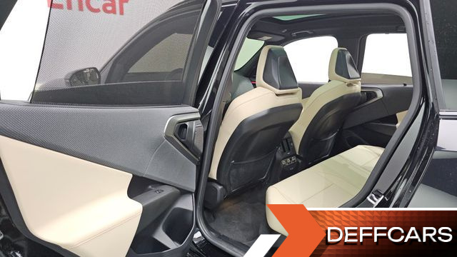 BMW X3 xDrive 20 M Sport Pro купить на сайте DeffCars
