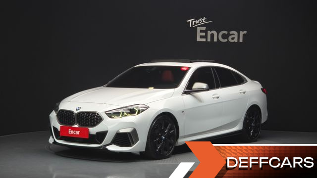 BMW 2-SERIES M235i xDrive купить на сайте DeffCars