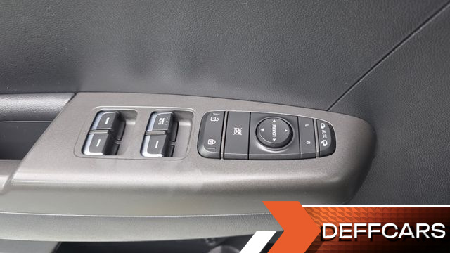 Kia SPORTAGE Gasoline 2.0 2WD Noblesse купить на сайте DeffCars