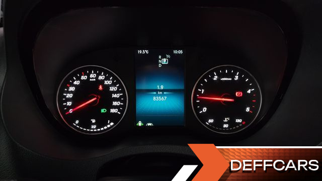 Mercedes SPRINTER 3.0 Diesel W907 купить на сайте DeffCars