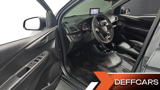 ChevroletGMDaewoo SPARK LT купить на сайте DeffCars