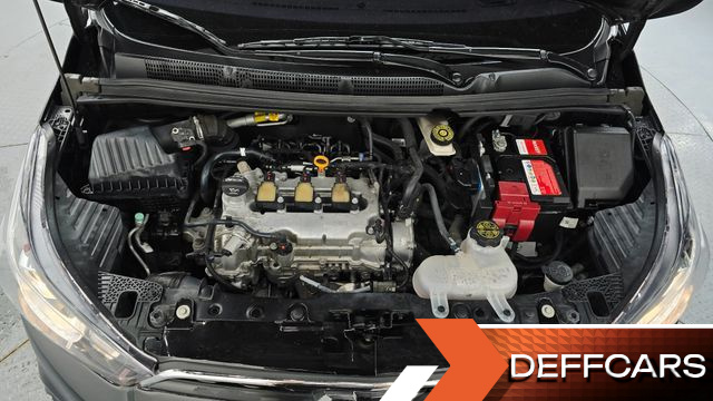 ChevroletGMDaewoo SPARK Perfact Black купить на сайте DeffCars