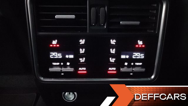 Porsche CAYENNE 3.0 Coupe купить на сайте DeffCars