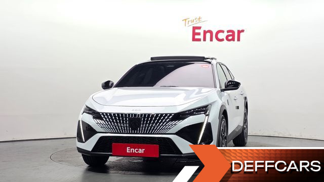 Peugeot 408 1.2 Pure Tech GT купить на сайте DeffCars