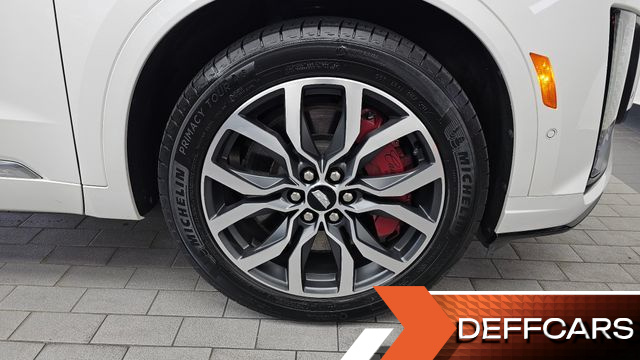 Cadillac XT6 3.6 Sport купить на сайте DeffCars