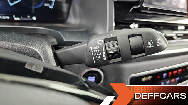 Ssangyong REXTON Diesel 2.2 4WD Culman Prestige купить на сайте DeffCars