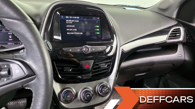 ChevroletGMDaewoo SPARK Premier купить на сайте DeffCars