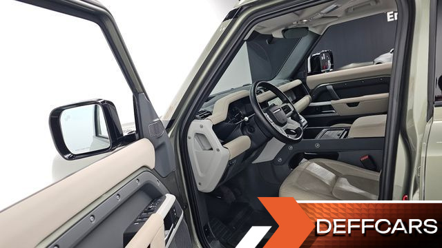 Land Rover DEFENDER 110 D250 SE купить на сайте DeffCars
