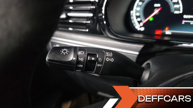 Kia MOHAVE Diesel 3.0 4WD 5-Seater Masters Gravity купить на сайте DeffCars