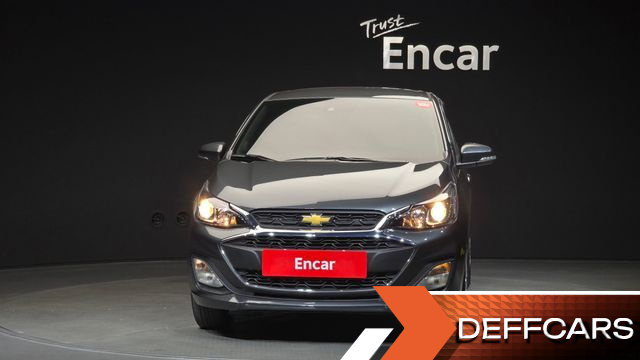 ChevroletGMDaewoo SPARK Premier купить на сайте DeffCars
