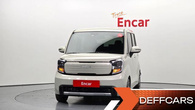 Kia RAY Signature купить на сайте DeffCars