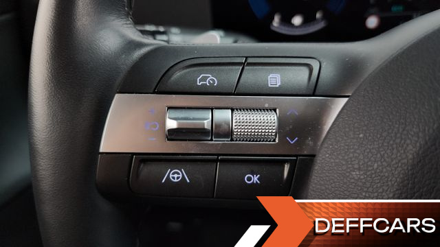 Hyundai KONA Gasoline 1.6 Turbo 2WD Modern Plus купить на сайте DeffCars