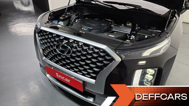Hyundai PALISADE Gasoline 3.8 2WD Calligraphy купить на сайте DeffCars