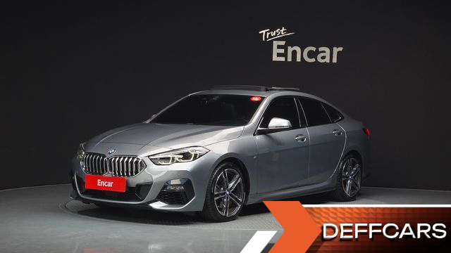 BMW 2-SERIES 220i M Sports купить на сайте DeffCars