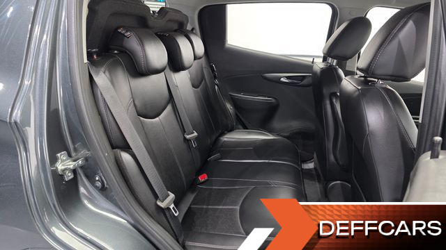 ChevroletGMDaewoo SPARK LTZ купить на сайте DeffCars