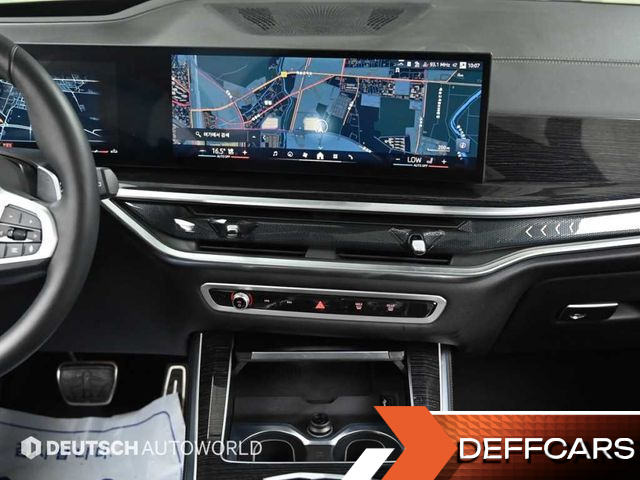 BMW X5 xDrive 30d M Sport купить на сайте DeffCars