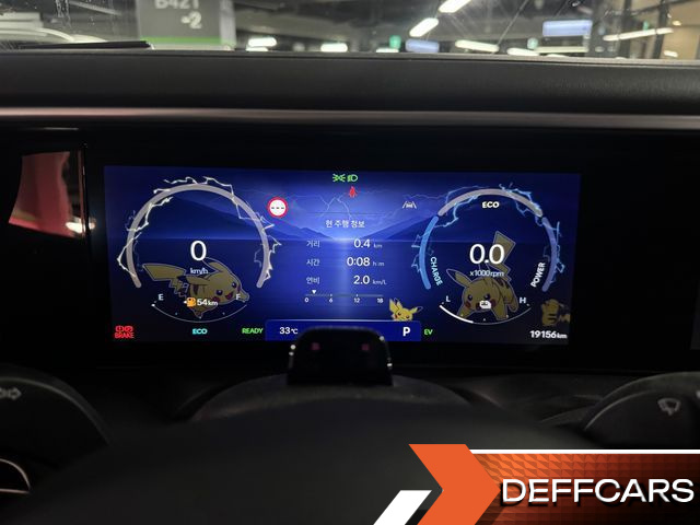 Hyundai PALISADE HEV 2.5T 2WD 9-Seater Prestige купить на сайте DeffCars