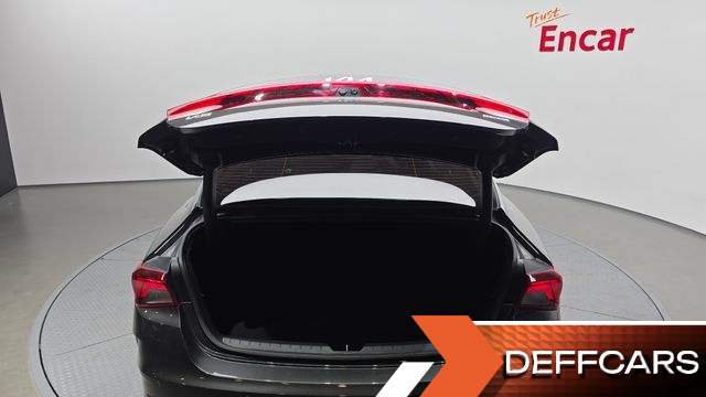 Kia K5 Trendy купить на сайте DeffCars