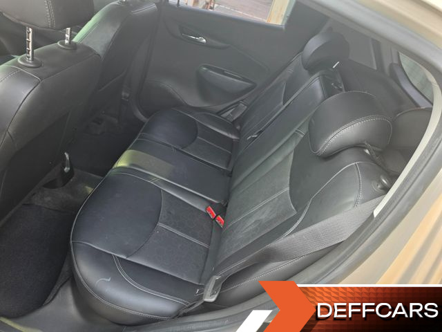 ChevroletGMDaewoo SPARK LT Plus купить на сайте DeffCars