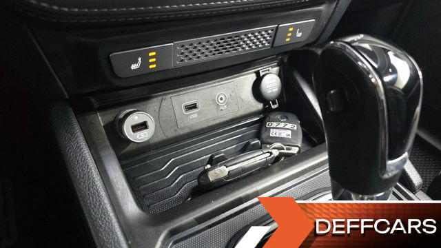 Ssangyong REXTON Diesel 2.2 4WD Prestige купить на сайте DeffCars