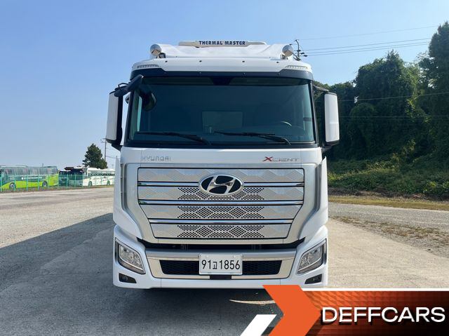 Hyundai  6x4 купить на сайте DeffCars