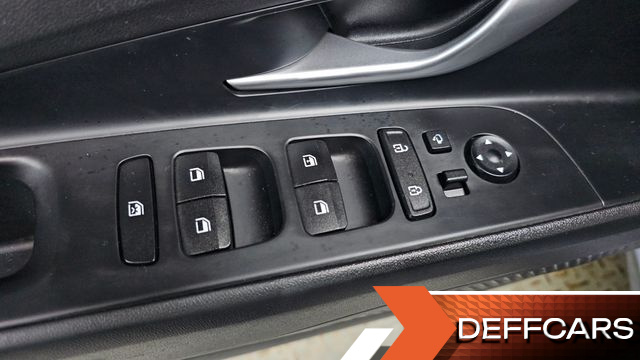 Hyundai AVANTE 1.6 Smart купить на сайте DeffCars