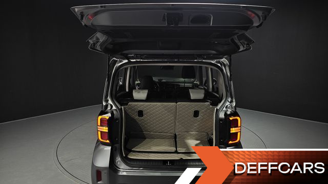 Kia RAY Air купить на сайте DeffCars